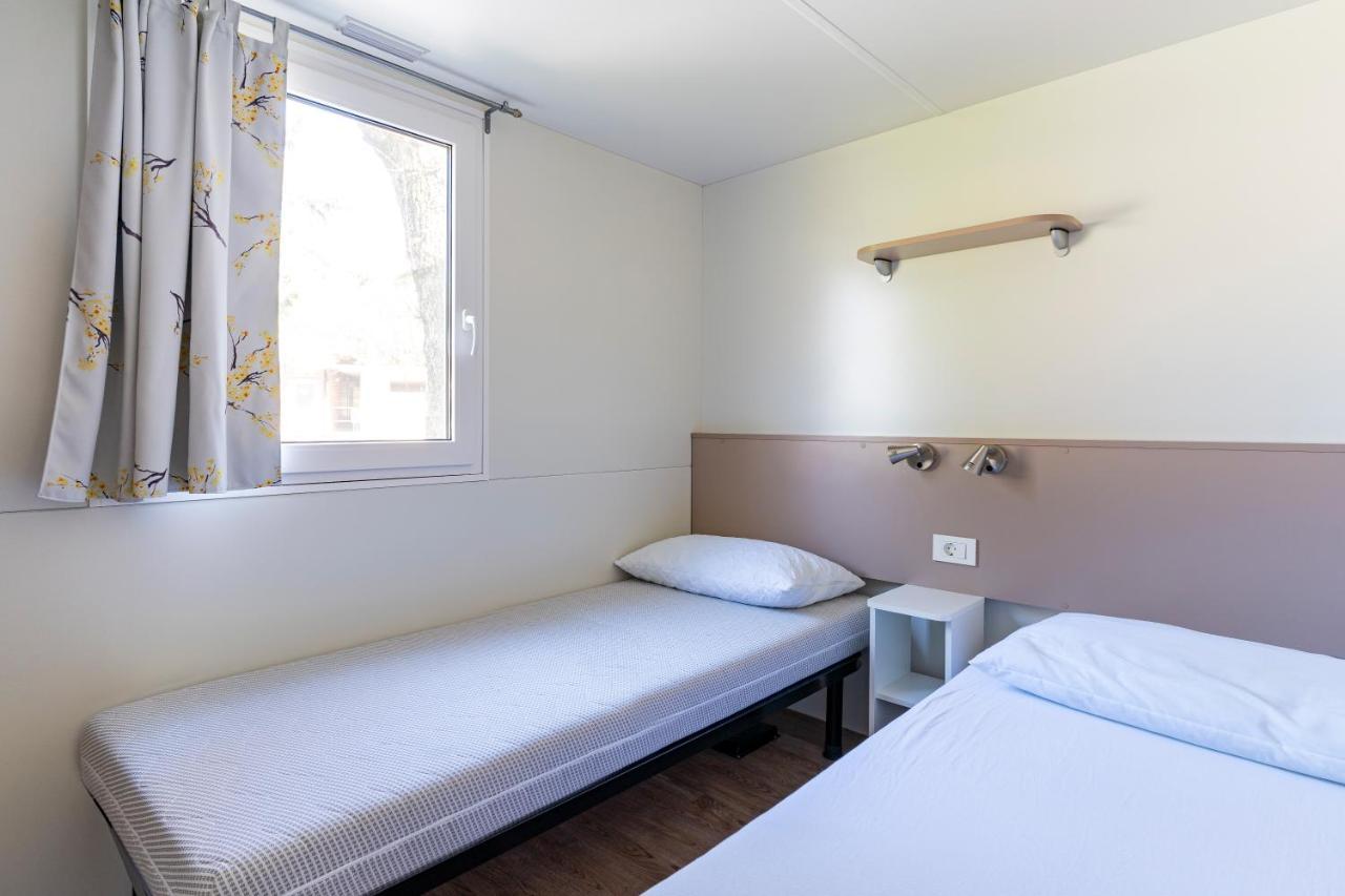 Camping Daino 호텔 피에트라무라타 외부 사진