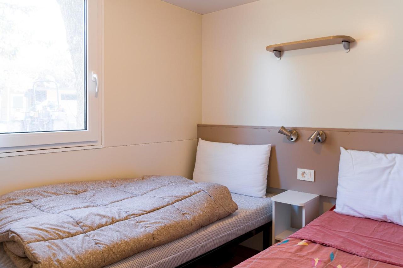 Camping Daino 호텔 피에트라무라타 외부 사진