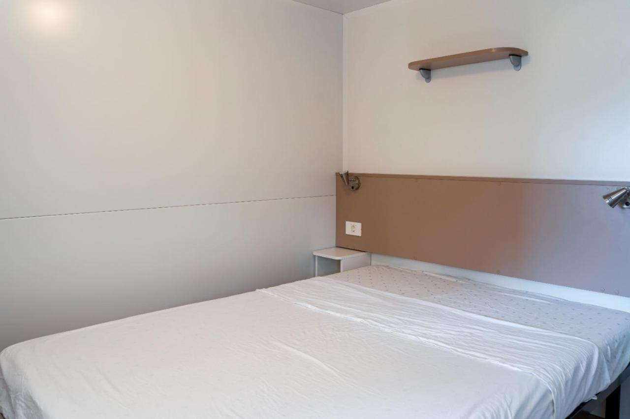 Camping Daino 호텔 피에트라무라타 외부 사진